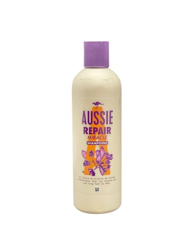 Aussie Repair Miracle Shampoo