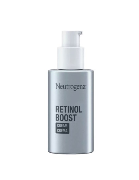 Neutrogena Anti Age Retinol Boost Cream Neutrogena Anti Age Retinol Boost Cream