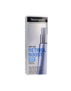 Neutrogena Anti Age Retinol Boost Serum