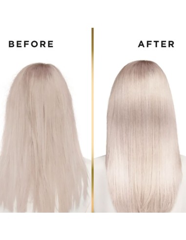 Pantene Pro V Miracles Silky And Glowing Shampoo Pantene Pro V Miracles Silky And Glowing Shampoo