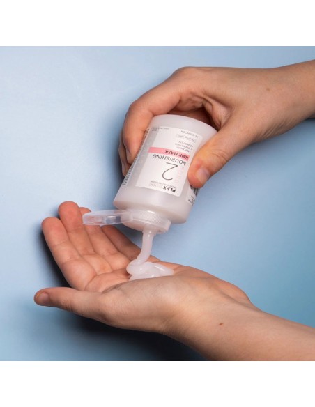 Plex System Bond 2 Nourishing Hair Mask