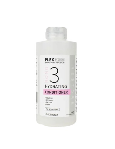 Plex System Bond 3 Hydrating Conditioner