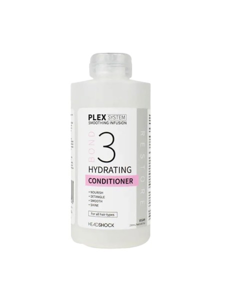 Plex System Bond 3 Hydrating Conditioner