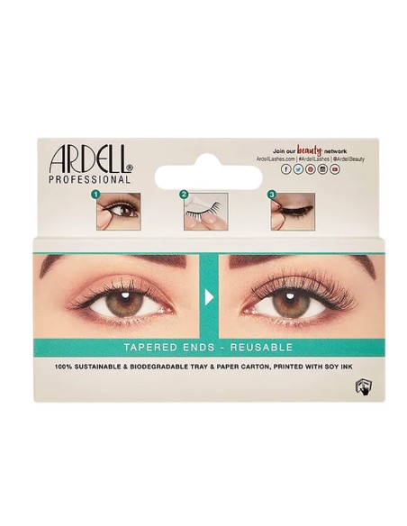 Ardell Eco Eye Lashes 454 Ardell Eco Eye Lashes 454