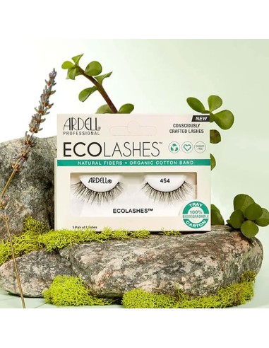 Ardell Eco Eye Lashes 454 Ardell Eco Eye Lashes 454