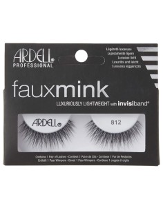 Ardell Fauxmink Knot Free Eye Lashes 812
