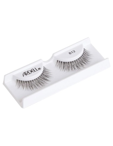Ardell Fauxmink Knot Free Eye Lashes 812 Ardell Fauxmink Knot Free Eye Lashes 812