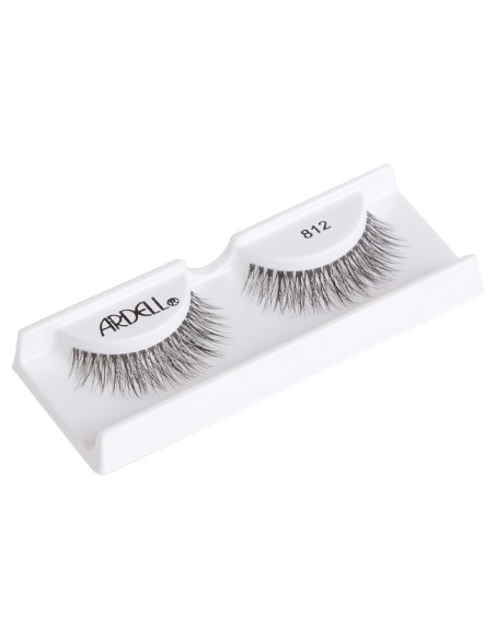 Ardell Fauxmink Knot Free Eye Lashes 812 Ardell Fauxmink Knot Free Eye Lashes 812
