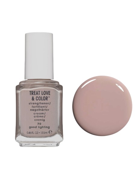 Essie Nail Lacquer 70 Good Lighting Essie Nail Lacquer 70 Good Lighting