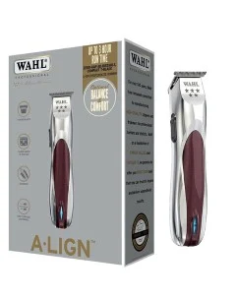Wahl Professional A LIGN Cordless Trimmer