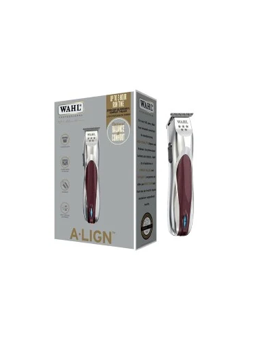 Wahl Professional A LIGN Cordless Trimmer Wahl Professional A LIGN Cordless Trimmer