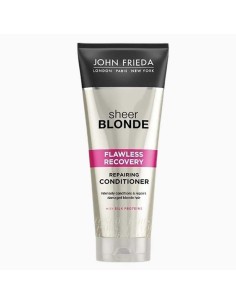 John Frieda Sheer Blonde Flawless Recovery Repairing Conditioner
