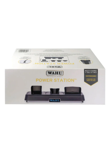 Wahl Professional Power Station Wahl Professional Power Station