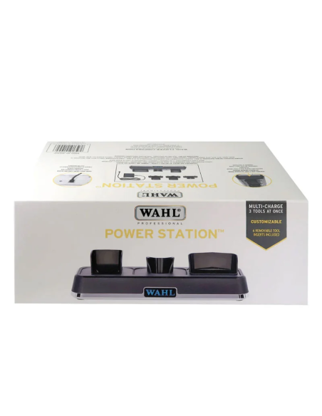 Wahl Professional Power Station Wahl Professional Power Station