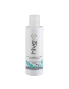 Hive After Wax Treatment Lotion For Sensitive Skin