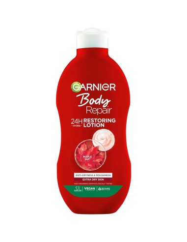 Body Repair Anti Dryness Restoring Lotion Extra Dry Skin Body Repair Anti Dryness Restoring Lotion Extra Dry Skin