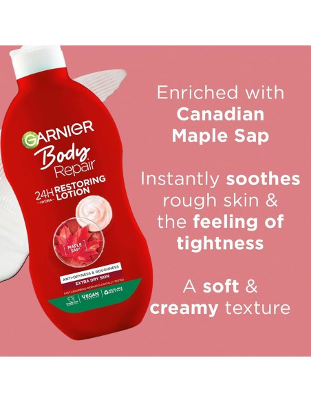 Body Repair Anti Dryness Restoring Lotion Extra Dry Skin Body Repair Anti Dryness Restoring Lotion Extra Dry Skin