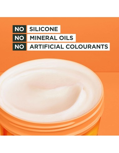 Ultimate Blends Repairing Hair Food Papaya 3 In 1 Hair Mask Ultimate Blends Repairing Hair Food Papaya 3 In 1 Hair Mask