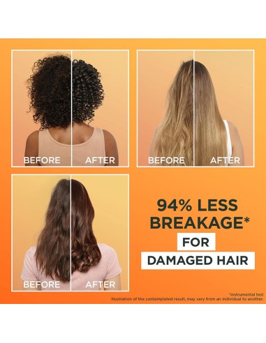 Ultimate Blends Repairing Hair Food Papaya 3 In 1 Hair Mask Ultimate Blends Repairing Hair Food Papaya 3 In 1 Hair Mask