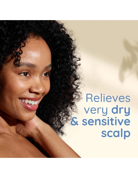 Aveeno Skin Relief Soothing Shampoo