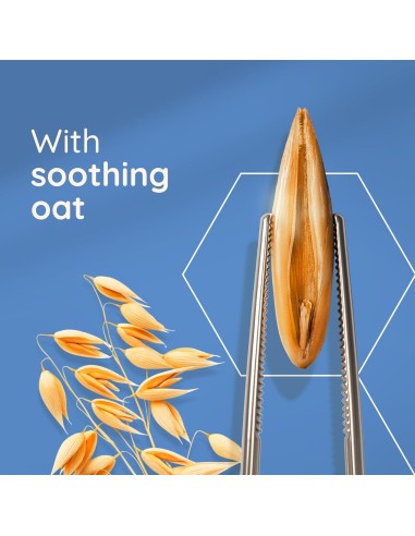 Aveeno Skin Relief Soothing Shampoo