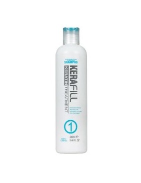 Kerafill Keratin Purifying Shampoo