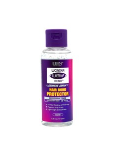 EBIN New York Wonder Weave Bond Hair Bond Protector Clear