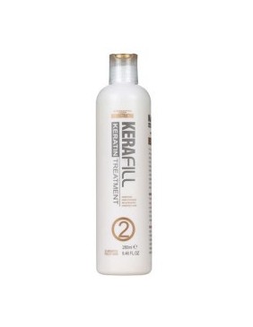 Kerafill Keratin Hair Reconstructor