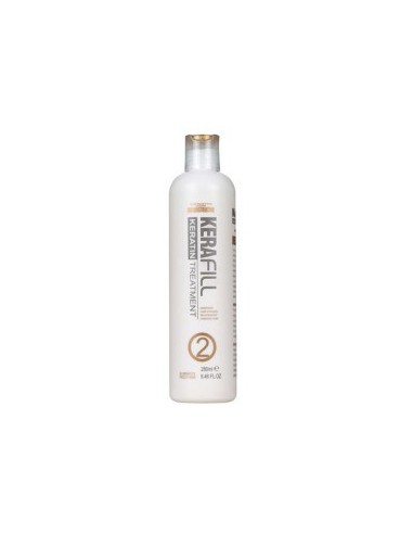 Kerafill Keratin Hair Reconstructor Kerafill Keratin Hair Reconstructor