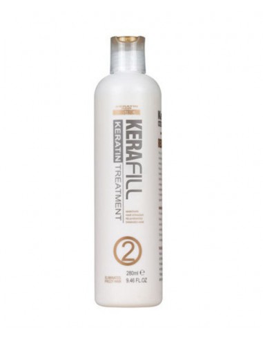 Kerafill Keratin Hair Reconstructor Kerafill Keratin Hair Reconstructor