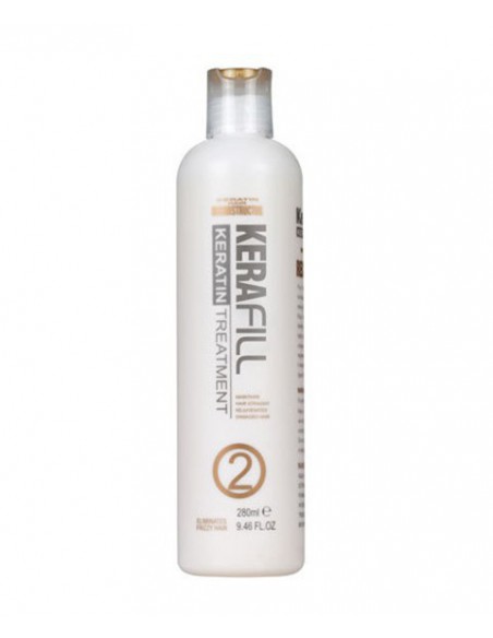 Kerafill Keratin Hair Reconstructor Kerafill Keratin Hair Reconstructor