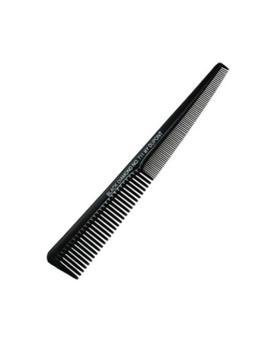 Black DiamondBlack Diamond 711 Tapered Barber Comb Black DiamondBlack Diamond 711 Tapered Barber Comb