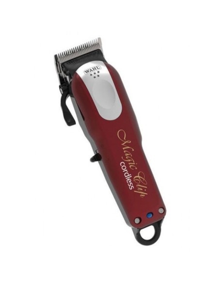 Hair Clippers5 Star Series Cordless Magic Clip Professional Cordless Clipper Hair Clippers5 Star Series Cordless Magic Clip Professional Cordless Clipper
