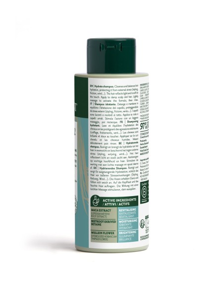 Herbatint Hydrate Shampoo