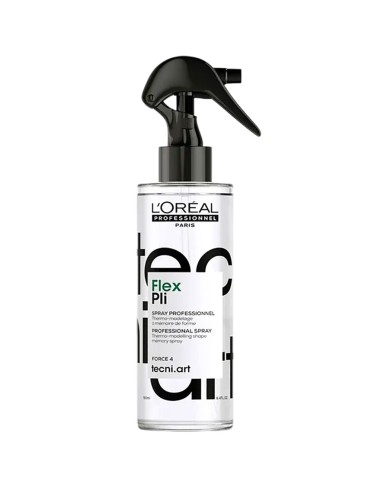 Tecni Art Flex Pli Force 4 Professional Spray Tecni Art Flex Pli Force 4 Professional Spray