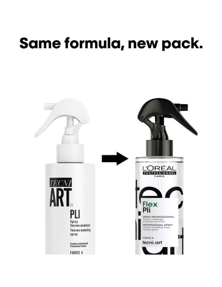Tecni Art Flex Pli Force 4 Professional Spray Tecni Art Flex Pli Force 4 Professional Spray