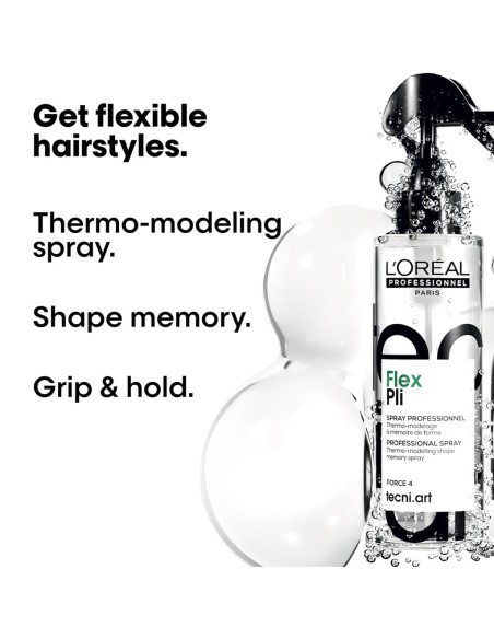 Tecni Art Flex Pli Force 4 Professional Spray Tecni Art Flex Pli Force 4 Professional Spray