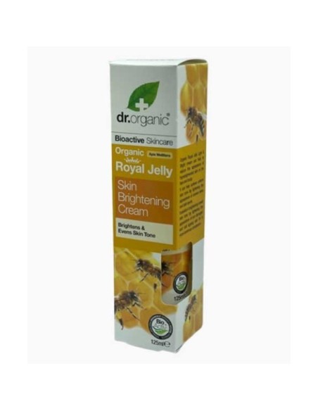 Bioactive Skincare Organic Royal Jelly Skin Brightening Cream Bioactive Skincare Organic Royal Jelly Skin Brightening Cream