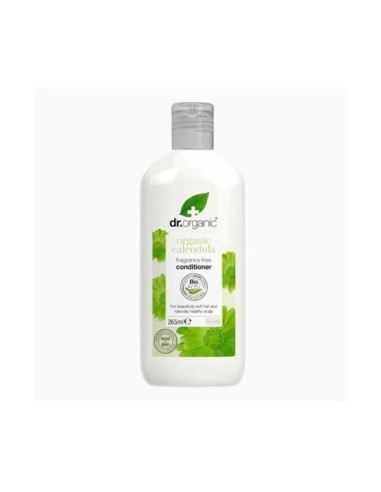 Organic Calendula Fragrance Free Conditioner