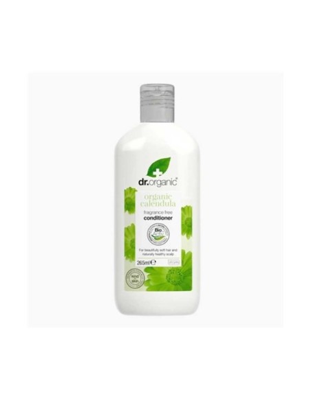 Organic Calendula Fragrance Free Conditioner