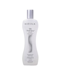 BiosilkBiosilk Silk Therapy Original Leave In Treatment