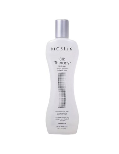 BiosilkBiosilk Silk Therapy Original Leave In Treatment