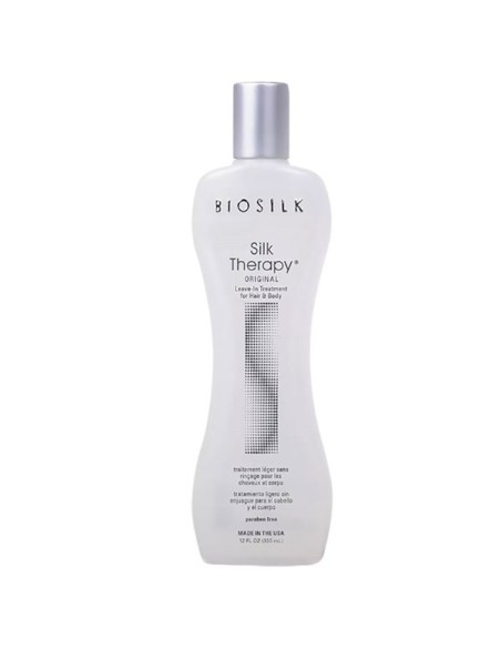 BiosilkBiosilk Silk Therapy Original Leave In Treatment
