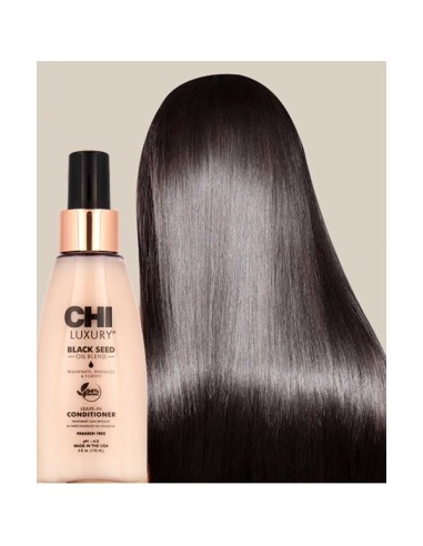 CHI Luxury Black Seed Oil Blend Leave In Conditioner CHI Luxury Black Seed Oil Blend Leave In Conditioner
