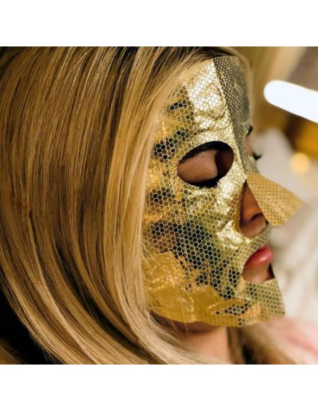 Pop Mask Glow Getter 3 Self-Warming Steam Mask Pop Mask Glow Getter 3 Self-Warming Steam Mask