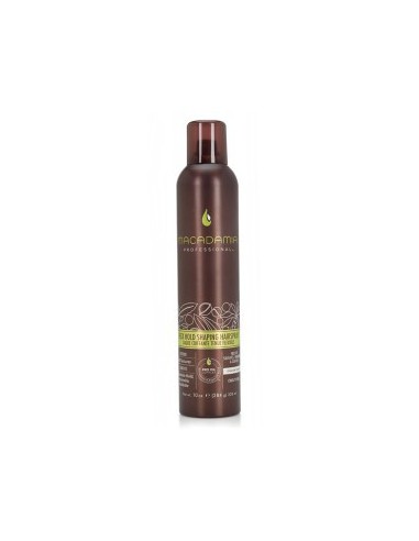Professional Flex Hold Shaping Hairspray Professional Flex Hold Shaping Hairspray