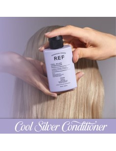 Ref Cool Silver Conditioner