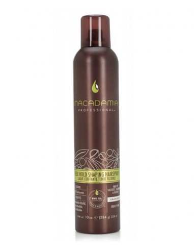 Professional Flex Hold Shaping Hairspray Professional Flex Hold Shaping Hairspray