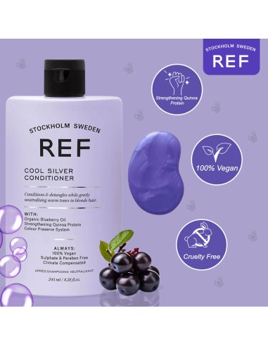 Ref Cool Silver Conditioner Ref Cool Silver Conditioner