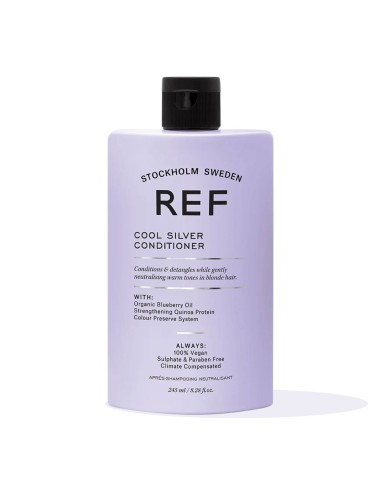 Ref Cool Silver Conditioner Ref Cool Silver Conditioner
